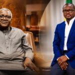 Benin hosts dangote in high-level economic talks