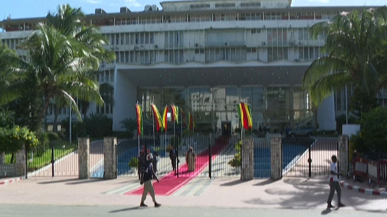 Senegal’s constitutional overhaul: a new power dynamic or strategic maneuver?