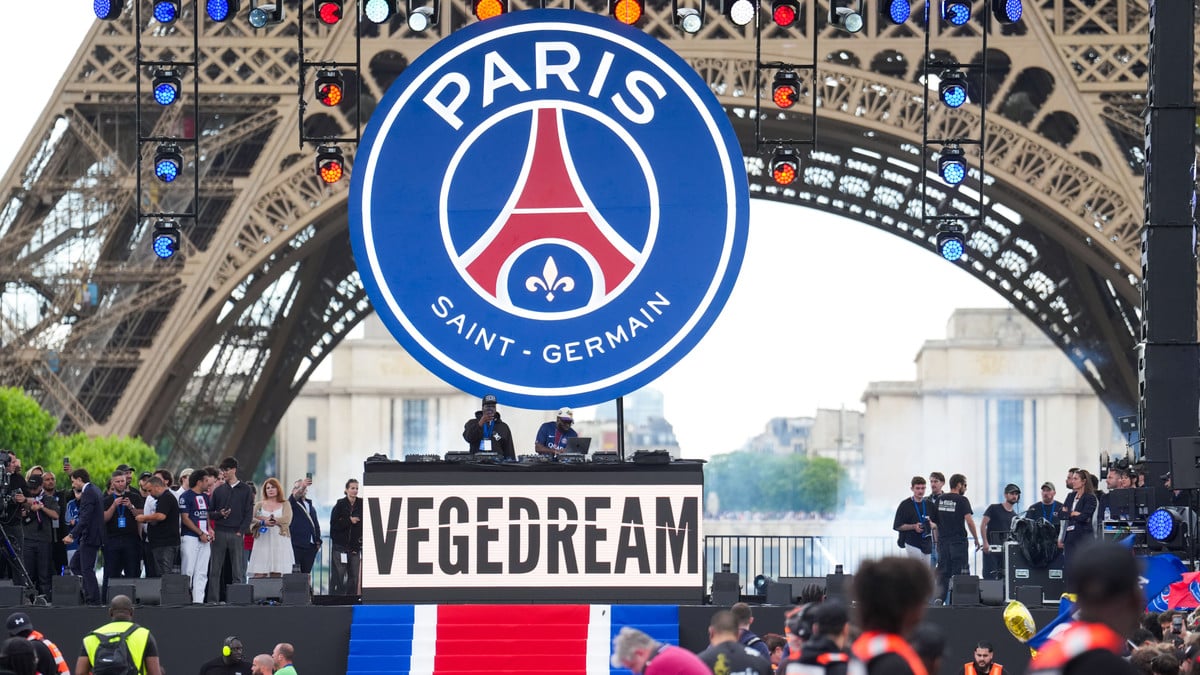 Kolo Muani close to Juventus move as PSG reshapes attack