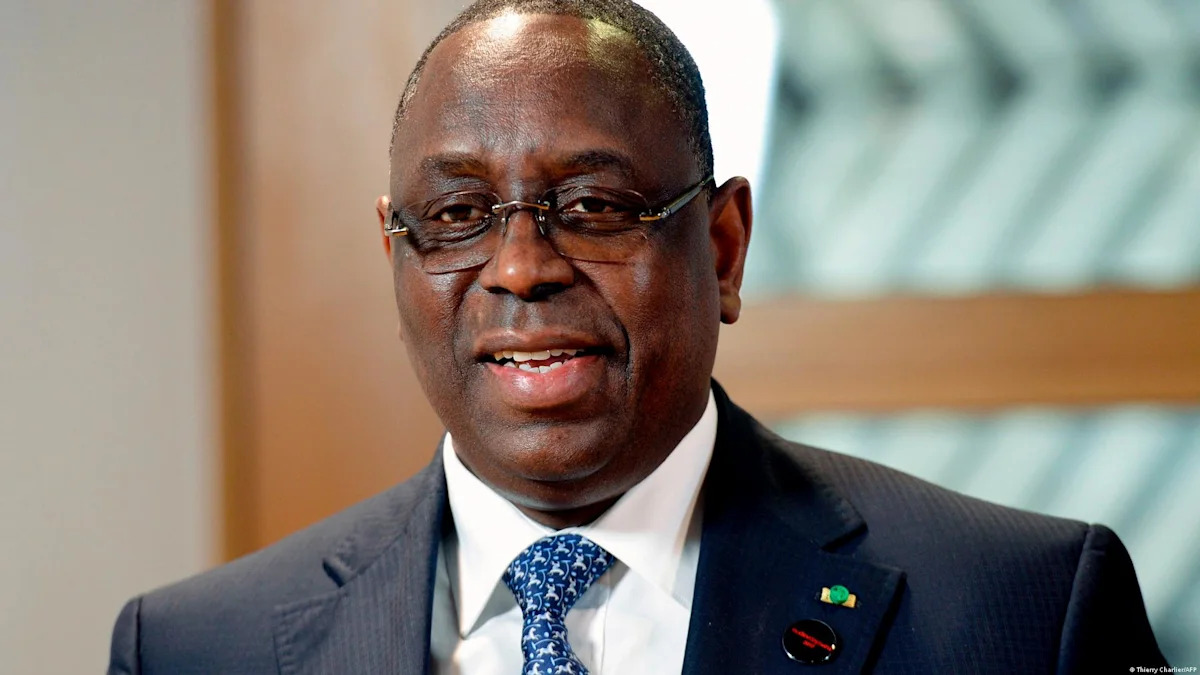 Senegal’s political tensions flare over Diomaye Faye and Macky Sall meeting