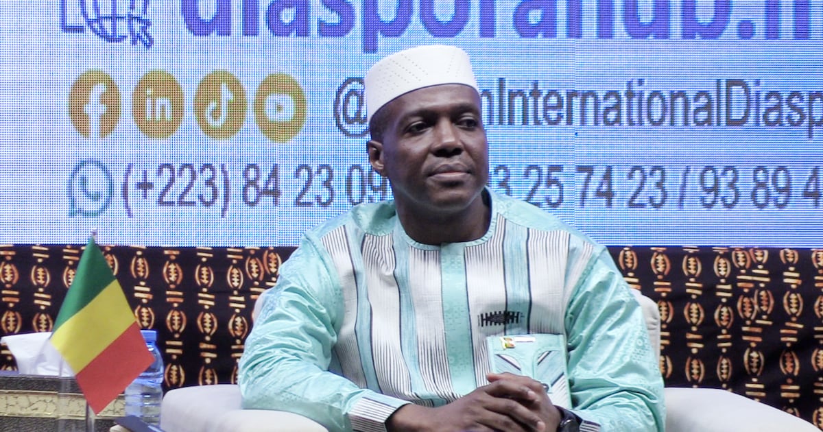Bamako hosts forum to harness diaspora investments for Mali’s growth