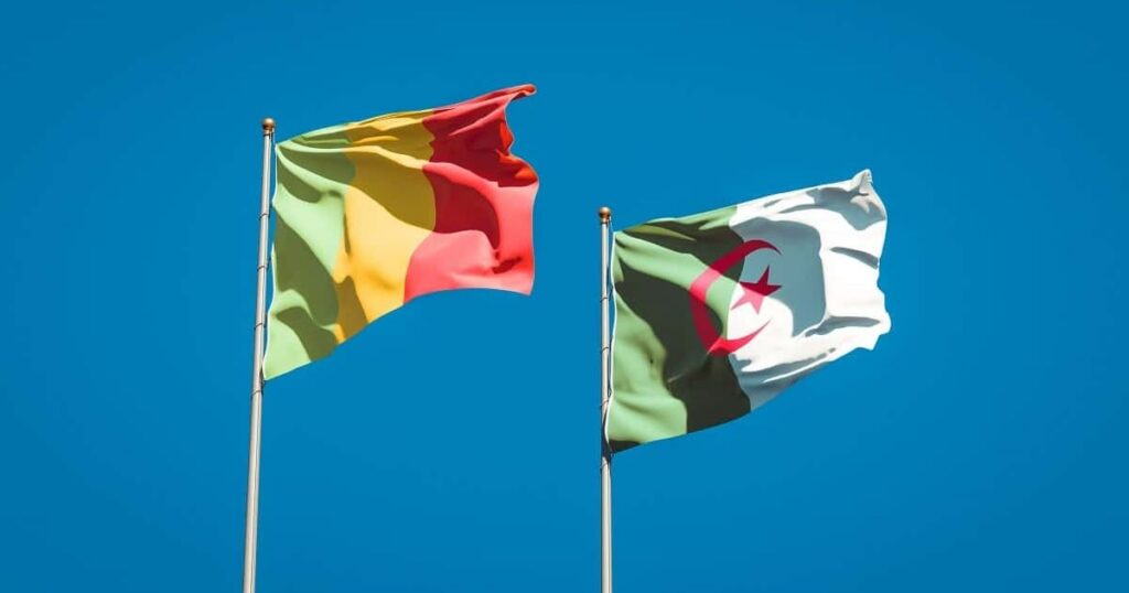 Algeria and Mali restore diplomatic ties, reopen airspaces