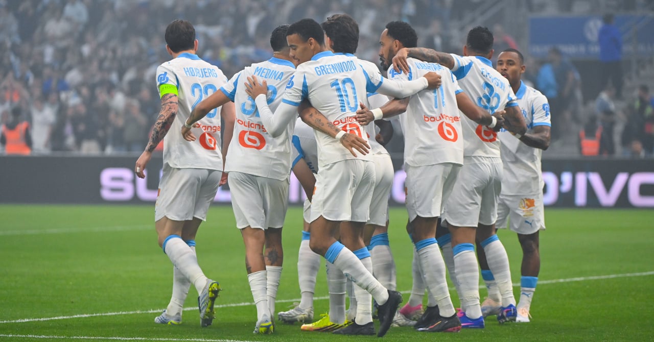 OM faces potential major loss: Højbjerg eyes move to AC Milan