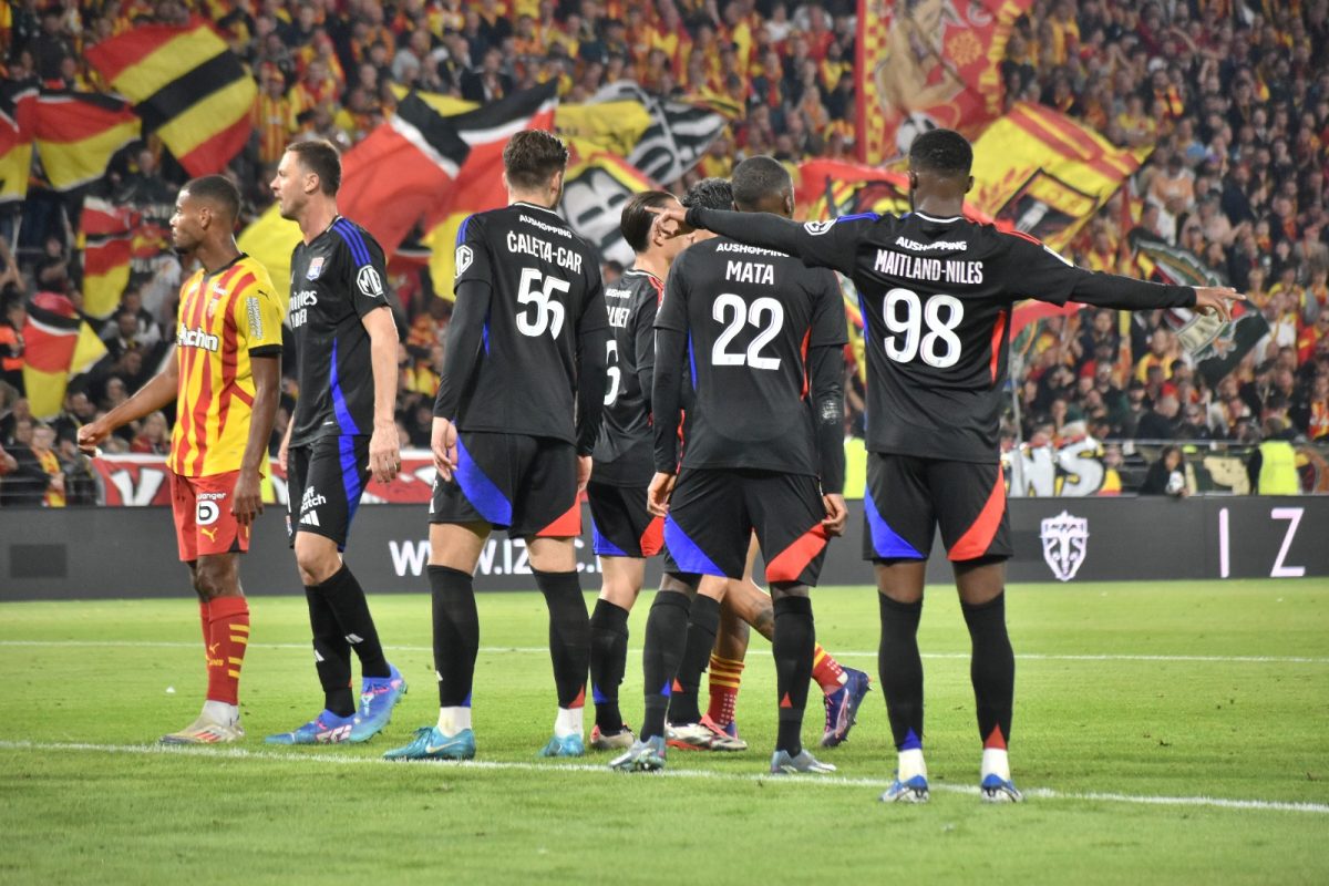 Ol’s request for ligue 1 opener delay denied by lfp