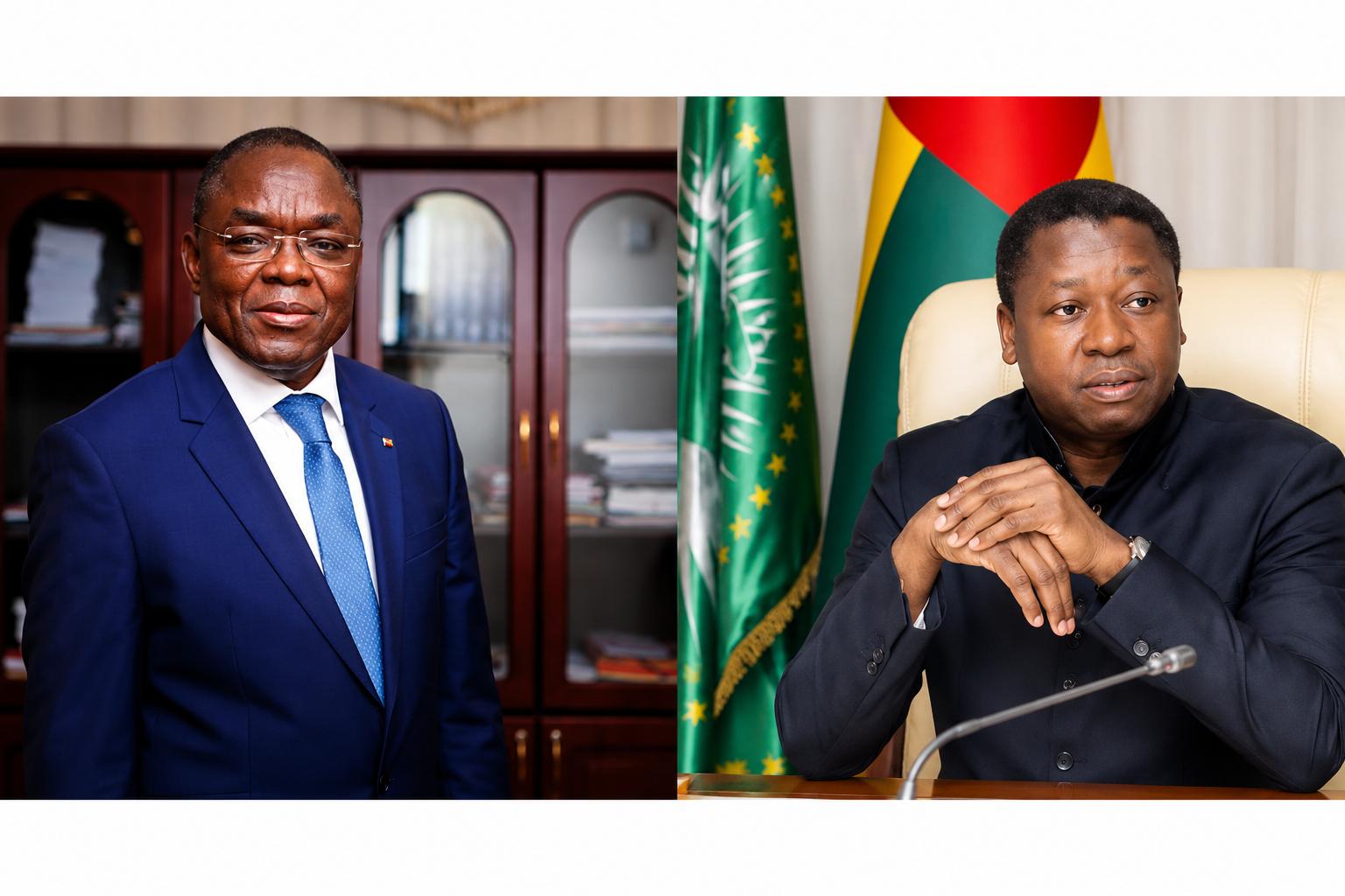 Togo cracks down on fake credentials in civil service amid systemic failures