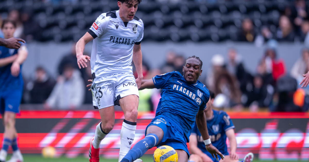 Strasbourg denies allegations over failed Ibrahim Ba transfer