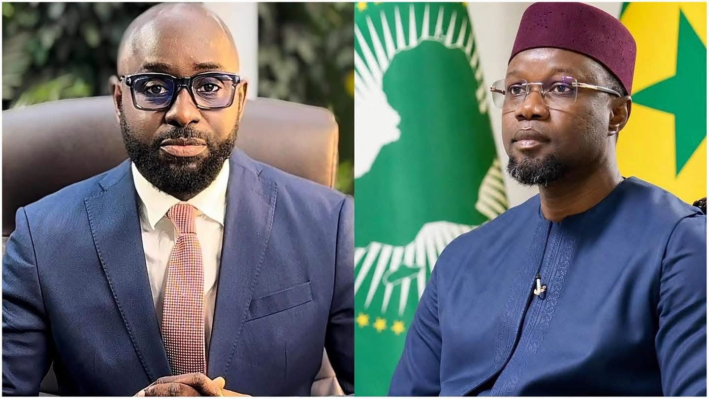 Sénegal: Thierno Bocoum Accuse Ousmane Sonko de ‘Double Discours’ sur les Fonds Politiques