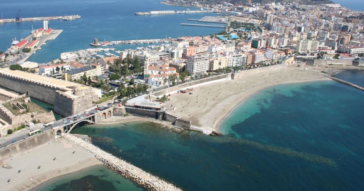 How Morocco’s security efforts protect Ceuta from terror threats