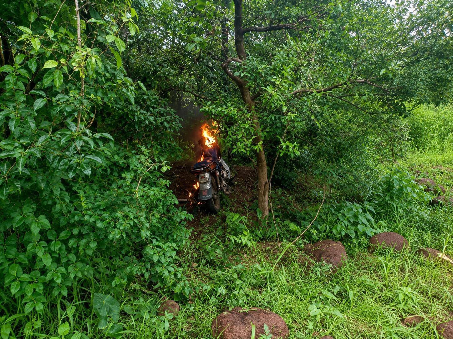 Benin’s army strikes hard against terrorists in kouandé