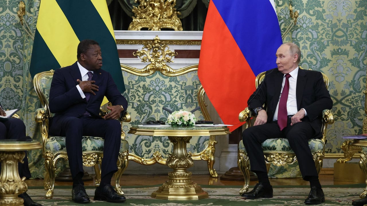 Togo: Opposition Concerned Over Alleged Presence of Africa Corps and Turkish Forces in Northern Region