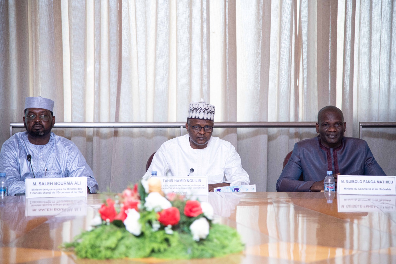 Tchad’s economic outlook: 5.3% growth projected for 2026