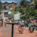 Ebola containment in DRC hinges on open borders and swift response