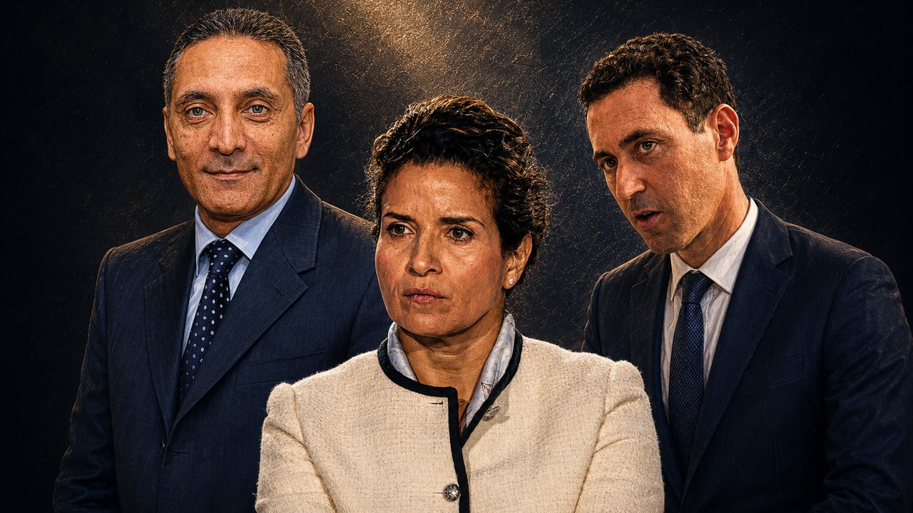 Morocco’s next prime ministers the rising contenders to watch
