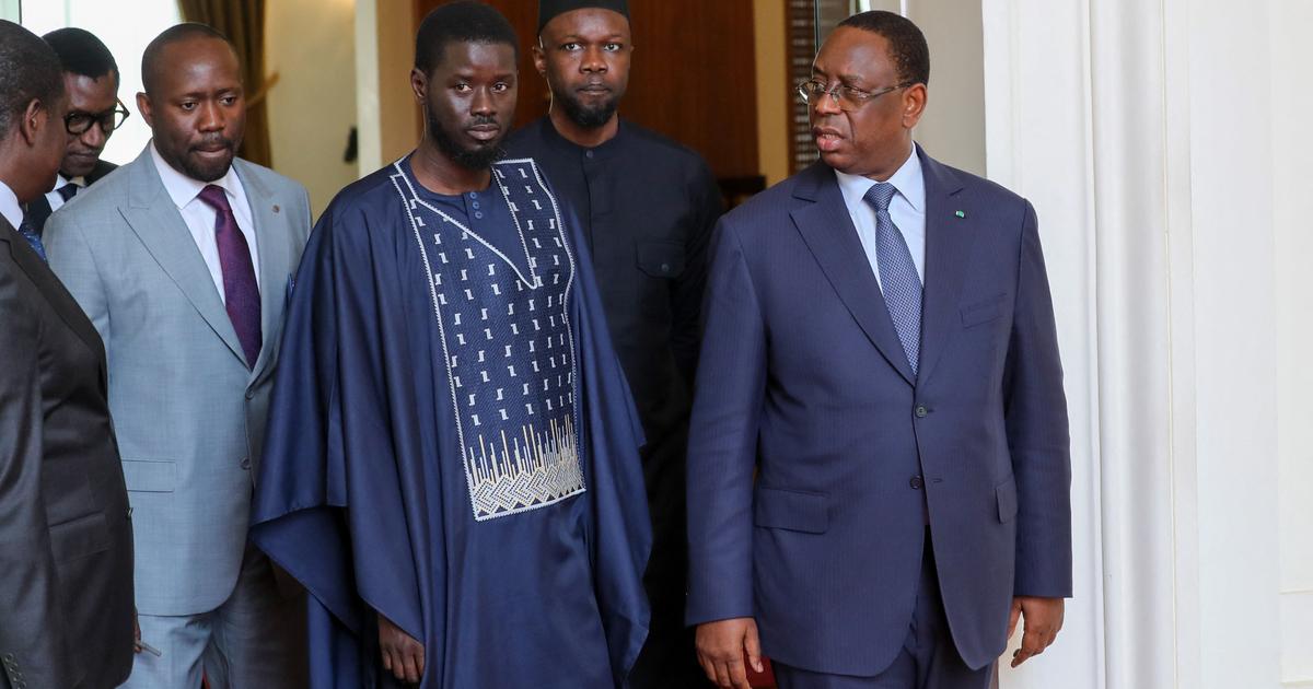 Macky sall’s swift return to Senegal amid political tensions
