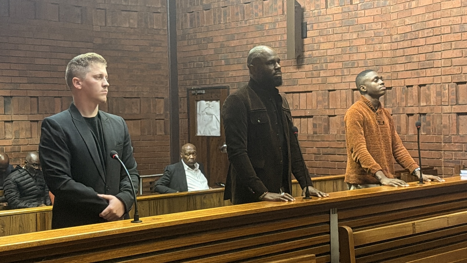 Kemi Seba extradition case: Benin’s procedural win delays south african hearing