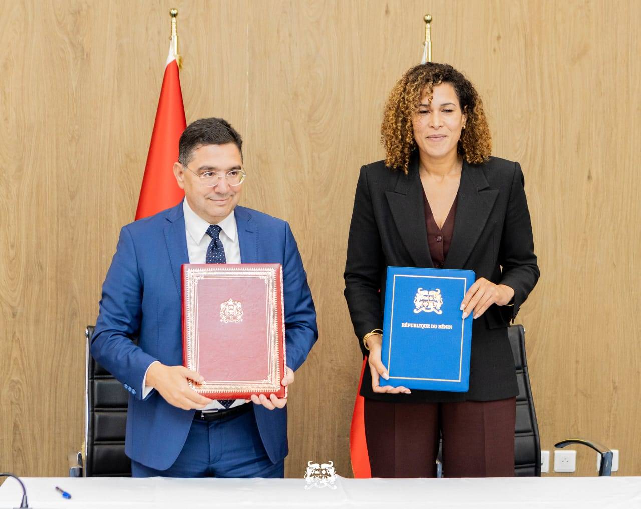 Benin Morocco eye visa-free travel for citizens