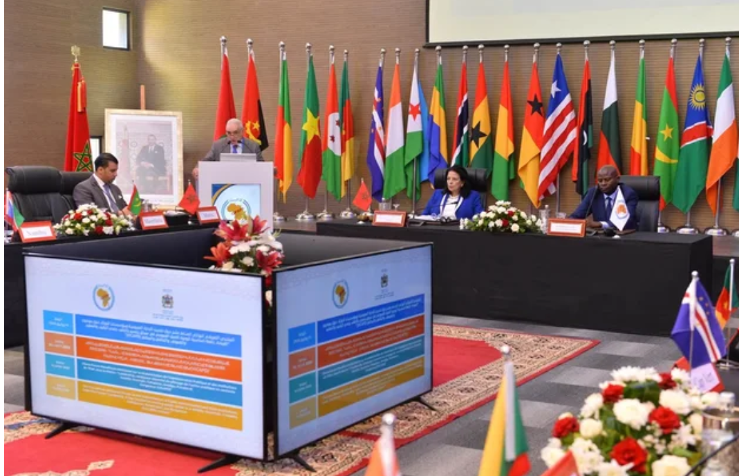 Benin’s digital transformation vision unveiled at CAFRAD forum in Rabat