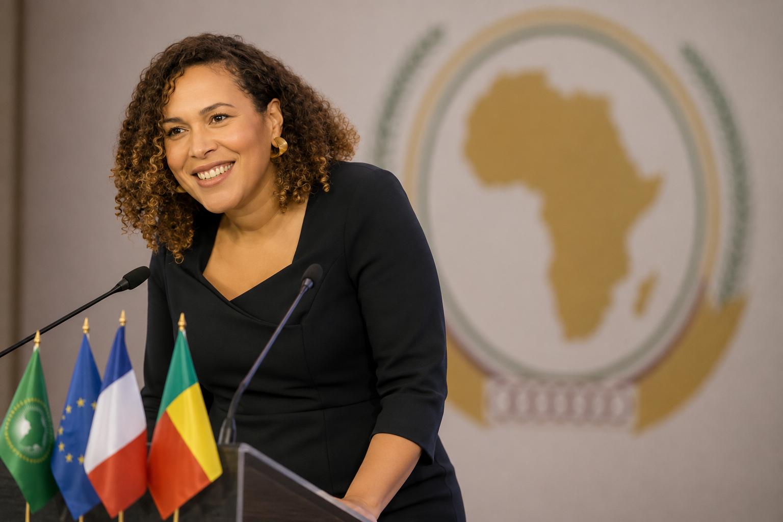 Benin to lead African Union peace council in september 2026