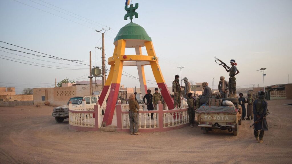 Africa Corps: Russia’s secretive paramilitary force reshaping Mali’s conflict