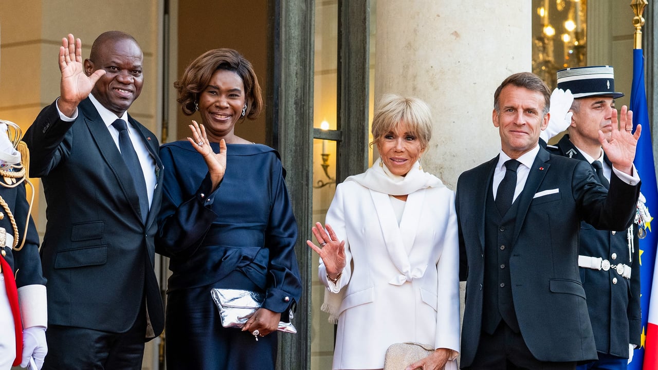 GABON-FRANCE : les coulisses de la visite d’État d’Oligui Nguema à Paris, entre faste et compromis