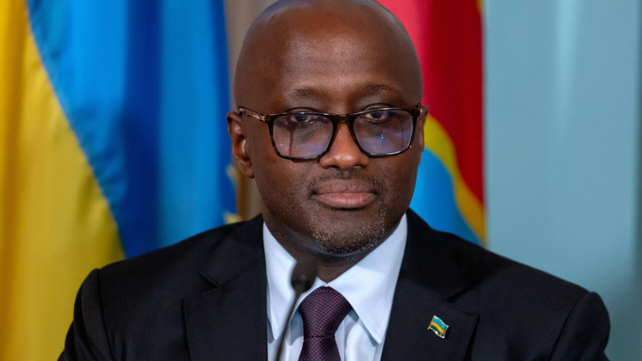 Kigali and Kinshasa urged to uphold Washington commitments amidst escalating tensions