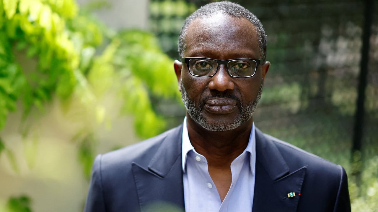 Political turmoil at PDCI as legal battles intensify against Tidjane Thiam