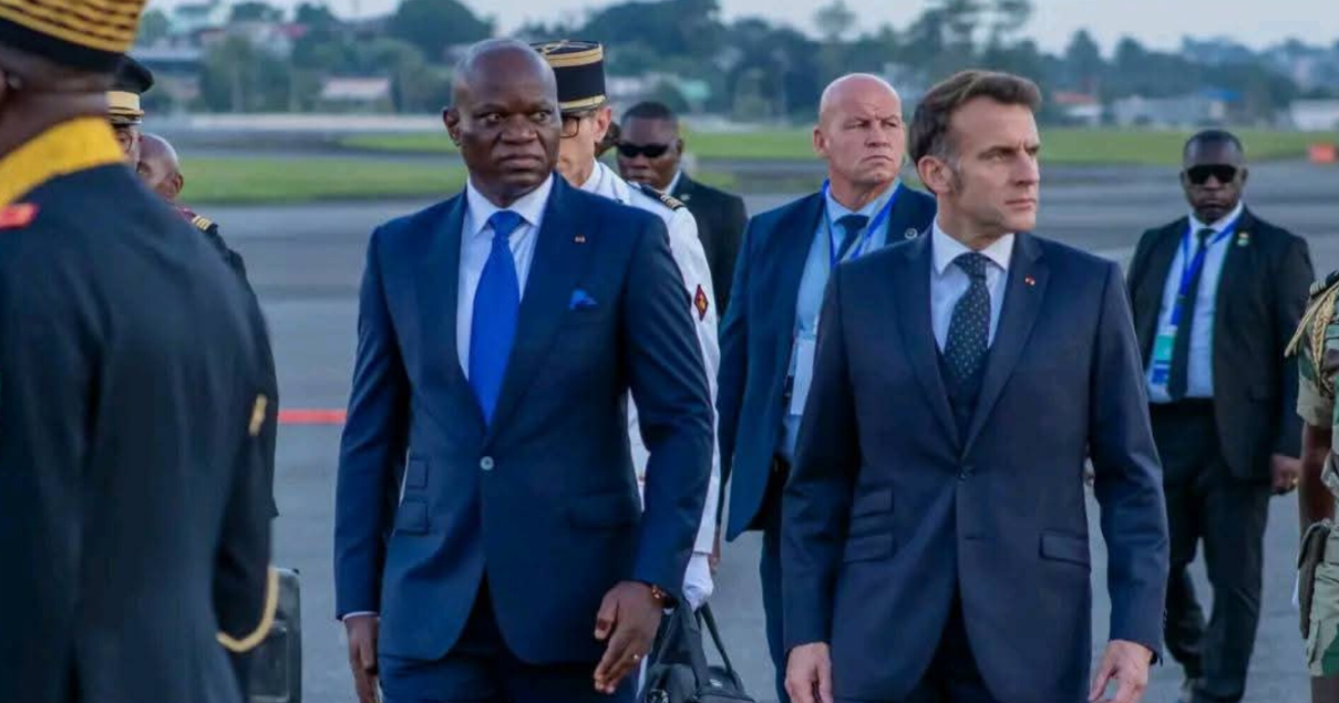 Gabon’s strategic shift: balancing sovereignty and French ties