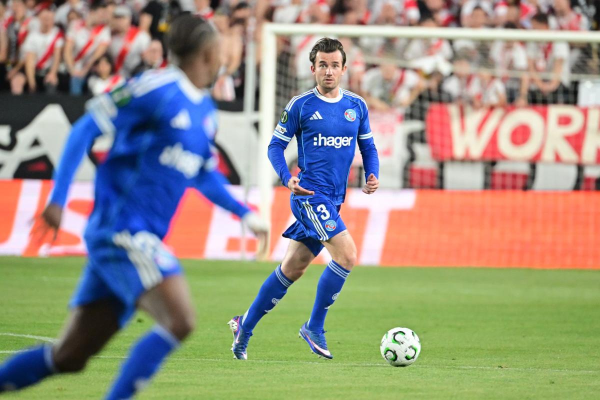 Strasbourg to face Newcastle in final pre-season friendly