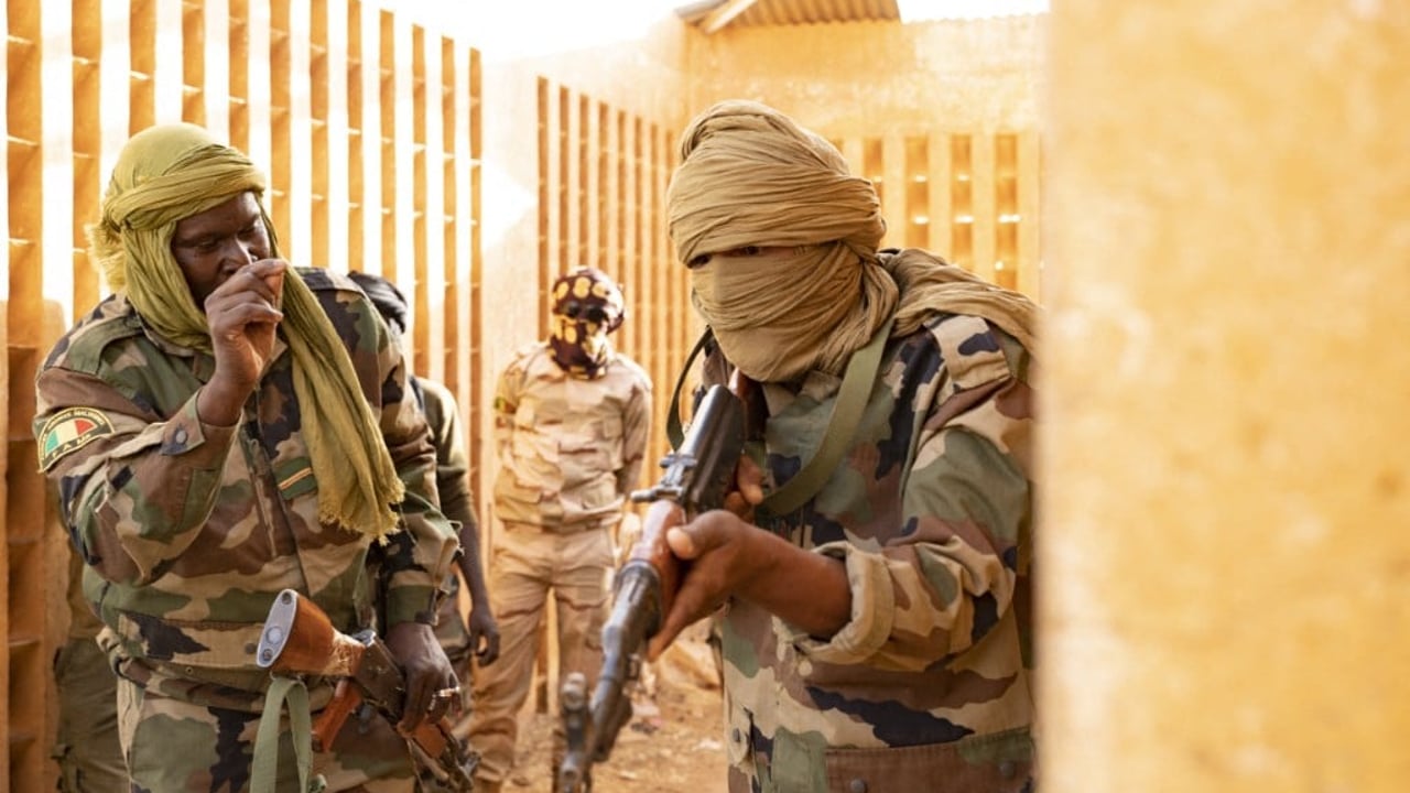 Deadly ambush strikes Mali military forces in Gao region