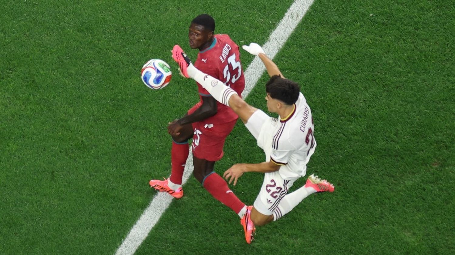 Spain portugal world cup 2026 thriller ends in extra time