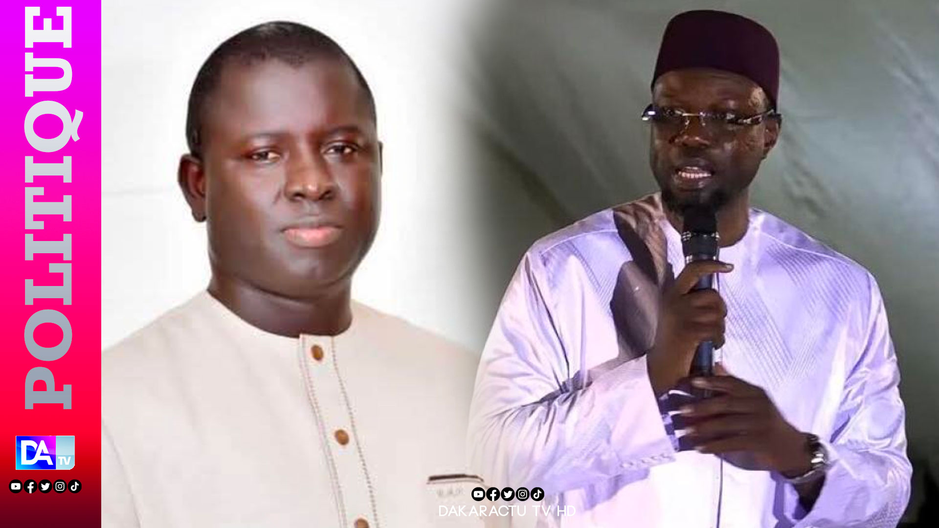 Sénégal: Ousmane Sonko’s Institutional Blockage – Where Will It Lead?