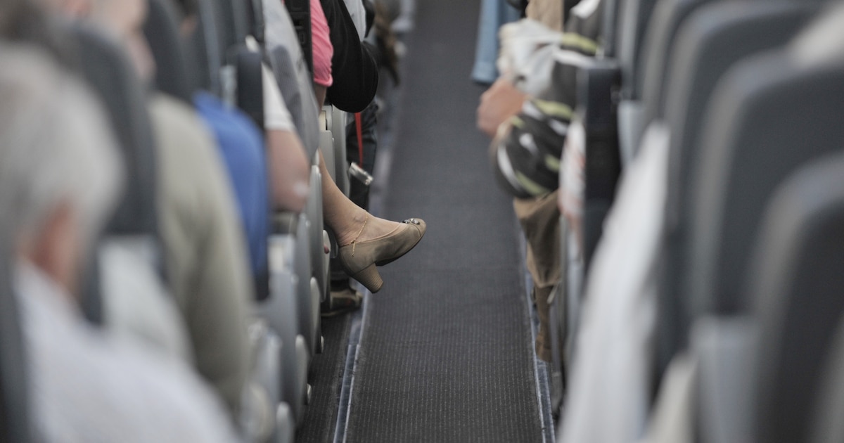 Pilot mistakenly declares argentina world cup winners mid-flight