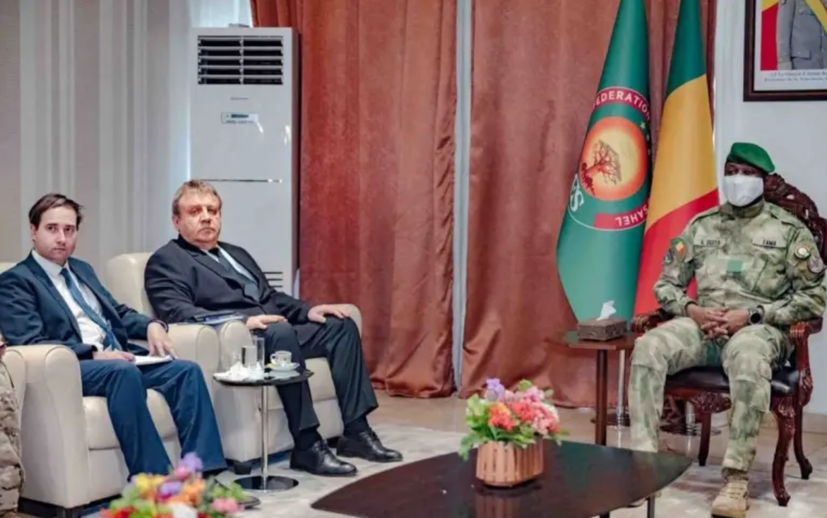 Mali’s contrasting security picture: Bamako’s relief meets central’s turmoil