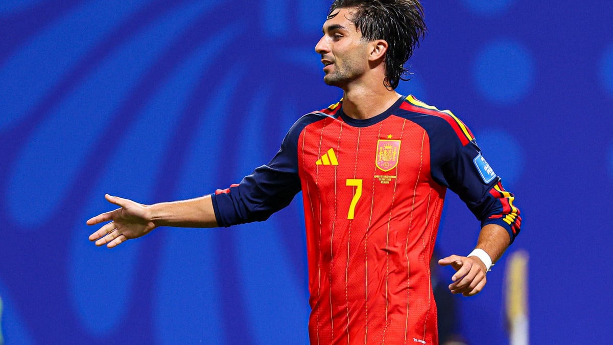 Ferran torres psg transfer update: barcelona’s stance on potential move