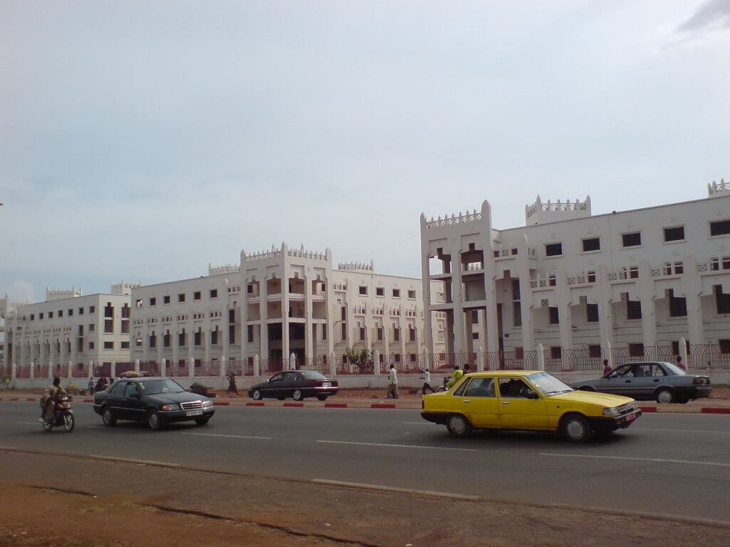 Mali secures funding for Bamako 225 kv power loop