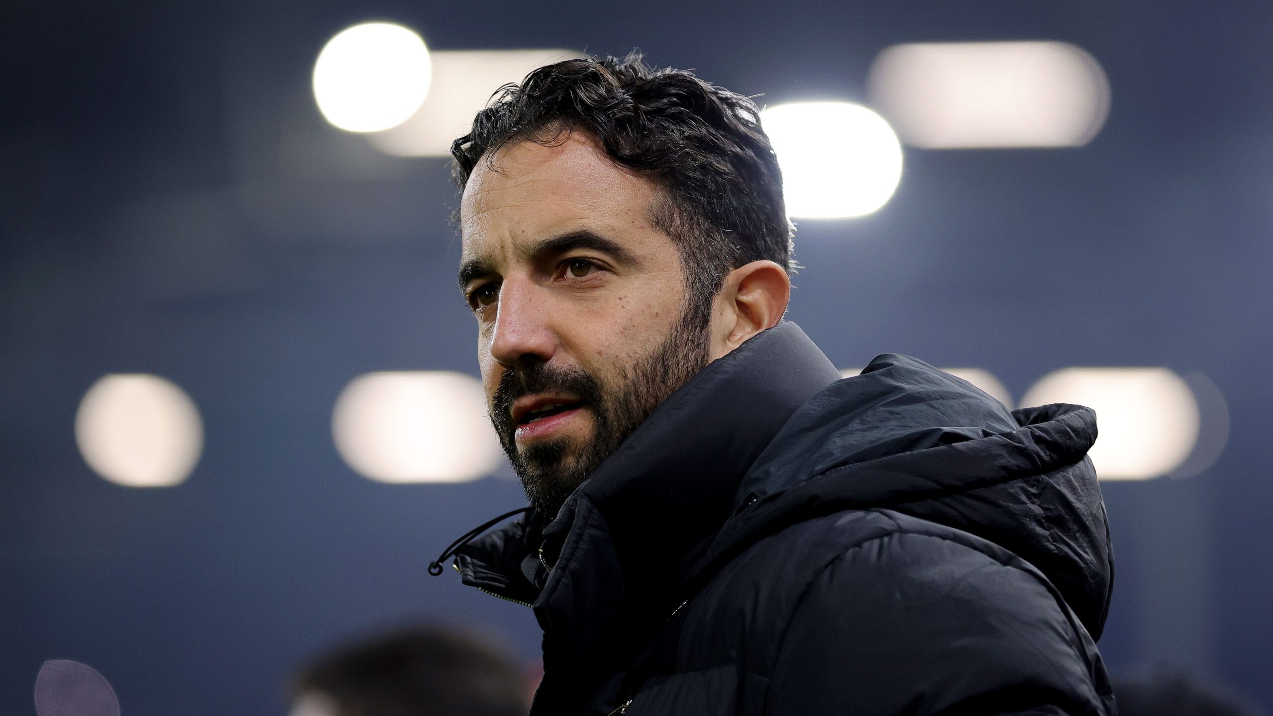 Ruben Amorim secures record-breaking signing of Gonçalo Ramos for AC Milan