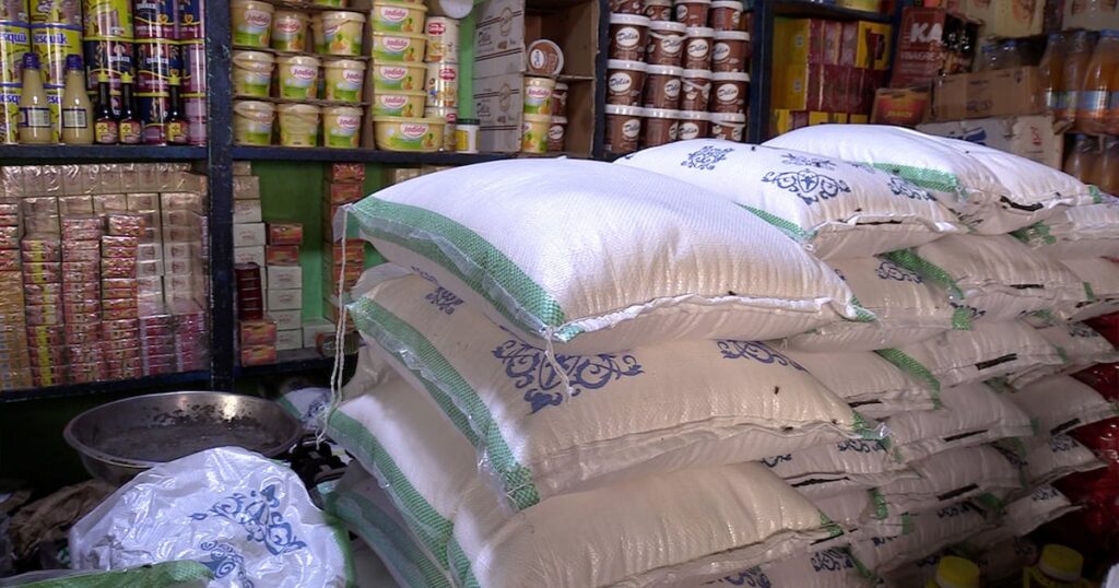 Mauritania tightens food price controls amid Middle East tensions