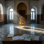 Mohammed VI’s Royal Speech: A Call for Accountability Amidst Stability