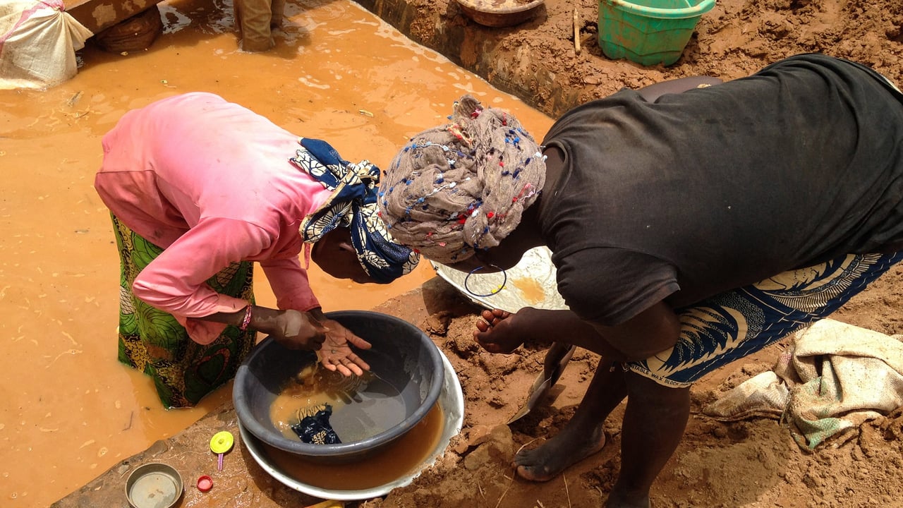 Cameron’s Phantom Gold: Trillions Fleeing the State