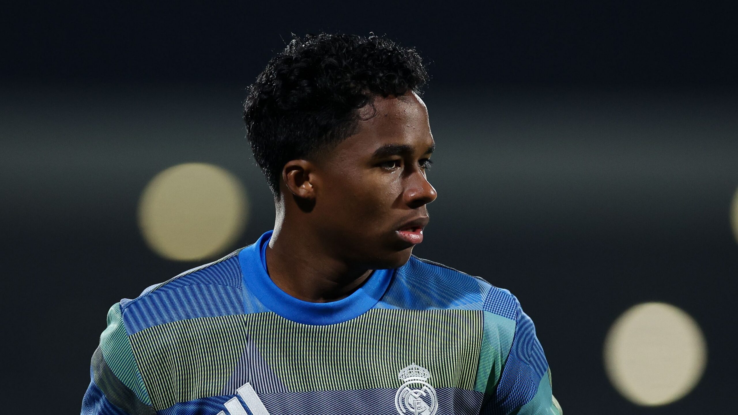 Mourinho’s Key Role in Endrick’s Serie A Transfer