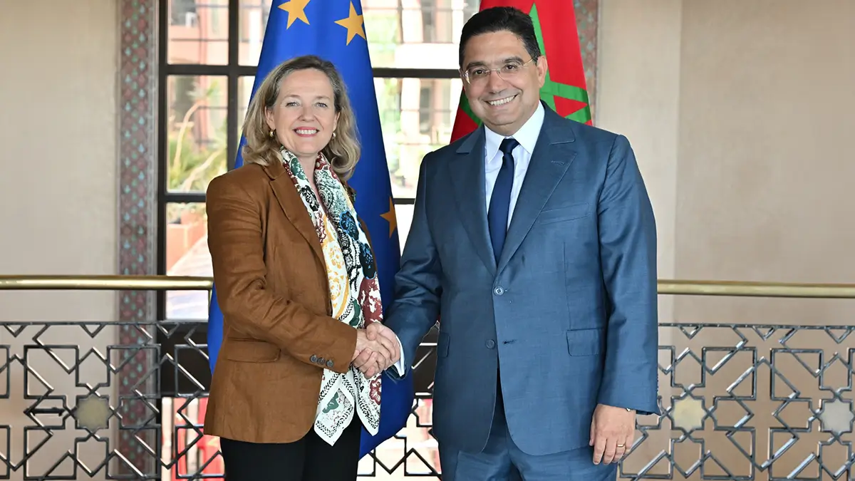 European investment bank president highlights Morocco’s strategic role