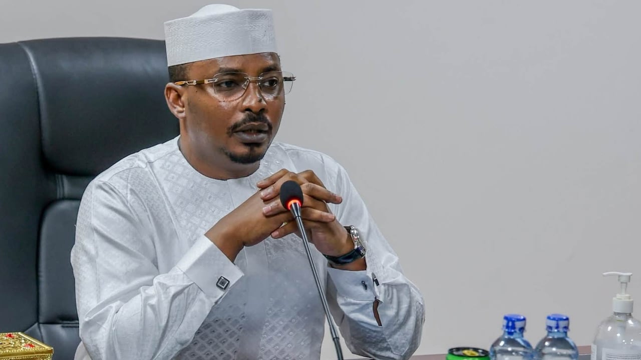 Chad leaders expected at mahamat idriss déby itno’s africa water forum
