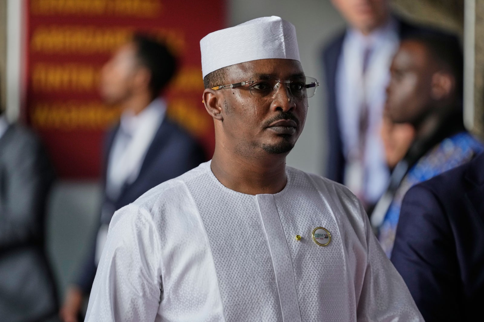 Chad withdraws from international criminal court amid tensions