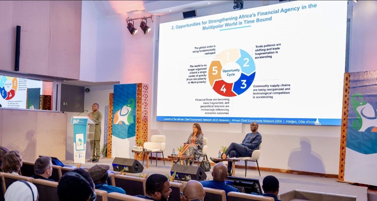Côte d’Ivoire hosts pivotal 2026 africa economic summit