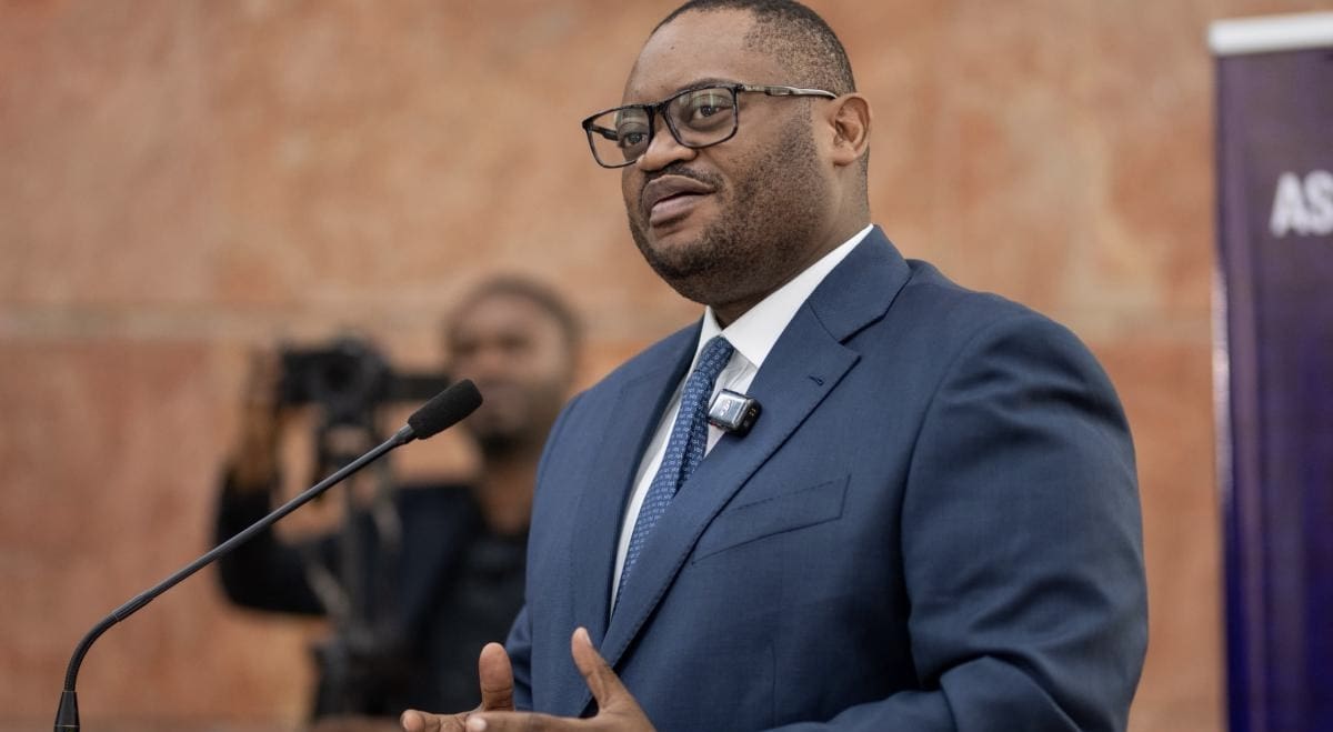Drc strengthens fight against illicit financial flows by joining egmont group