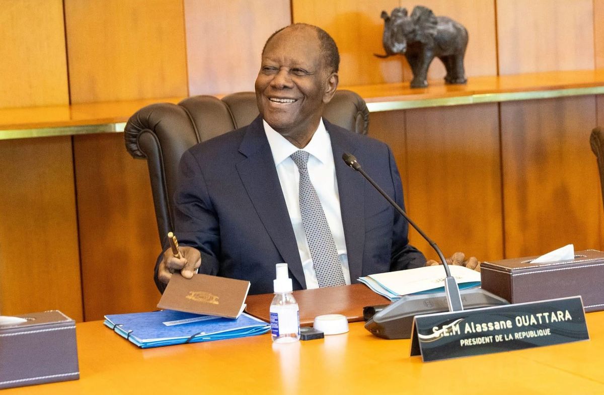 Côte d’Ivoire secures 80 billion USD for 2026-2030 development plan