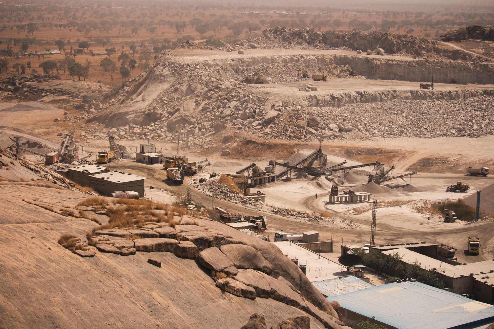 Gabon’s gold sector under scrutiny: a sweeping mining title audit