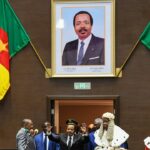 Cameroon’s president paul biya’s extended stay in switzerland