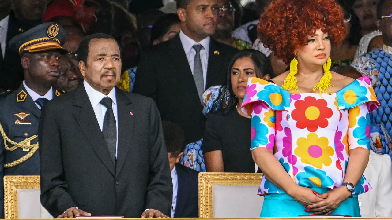 Paul Biya’s extended stay in Switzerland fuels speculation amid Cameroon’s political climate