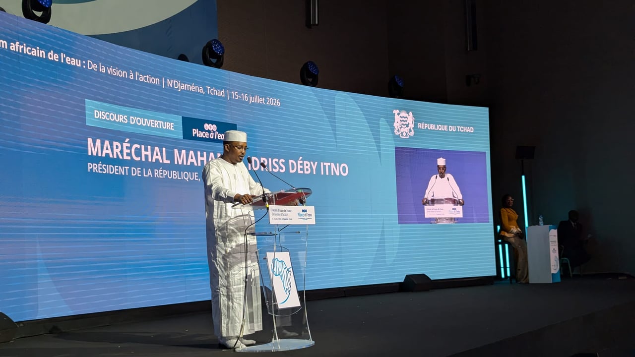 Chad to waive visas for africans in 2027: what we know so far